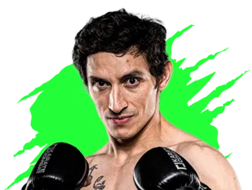 Damian Villa
