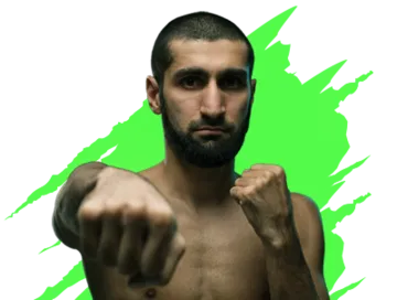 Niazz Ahmadi